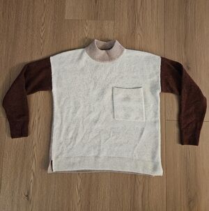 Madewell Sweater